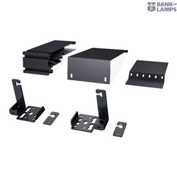 Ceiling Panel Mounting Rail - image 1