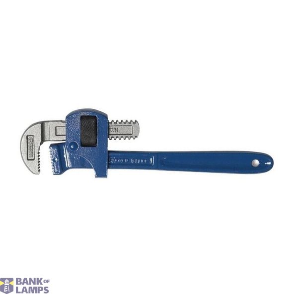 IR STILLSON PW36"/900MM 3-1/2" image 1