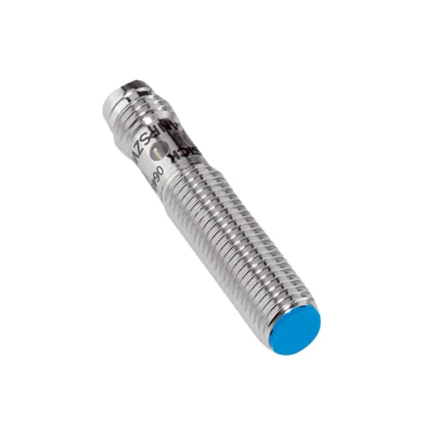 Inductive proximity sensors: IME08-1B5PSZT0K image 1
