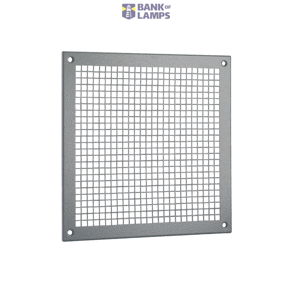 TRA 250 (TELAIO CON RETE ANTINF.) image 2