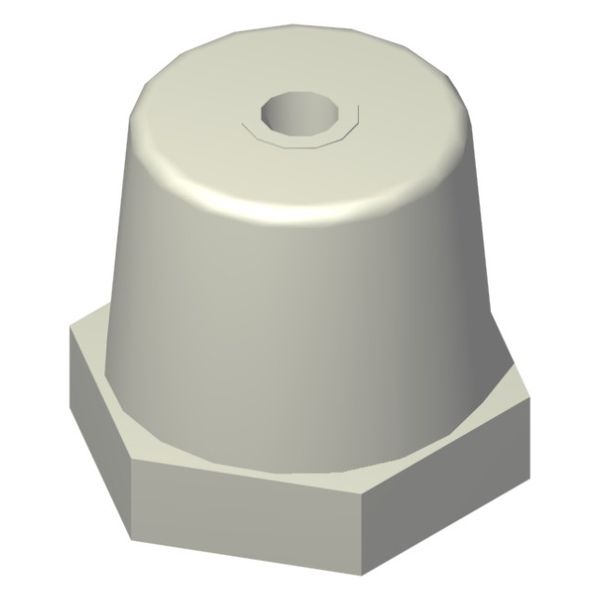 Support insulator PD-QK-PW40M12 image 1