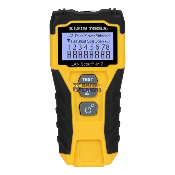 LAN Scout™ Jr. 2 image 1