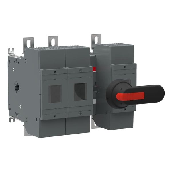 OS400J21P FUSIBLE DISCONNECT SWITCH image 2