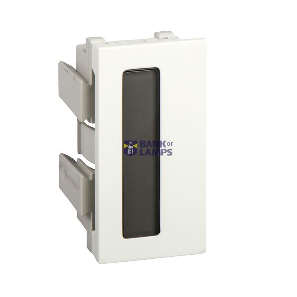 LABELVENSTERSET WIT image 1