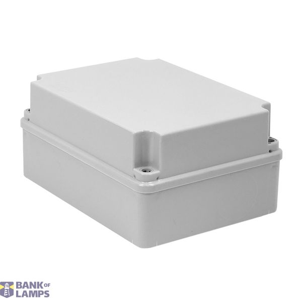 Hermetic box without weakening image 1