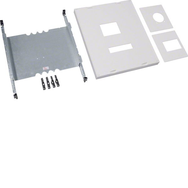 Kit,universN,600x500mm,MCCB h400/630A image 1