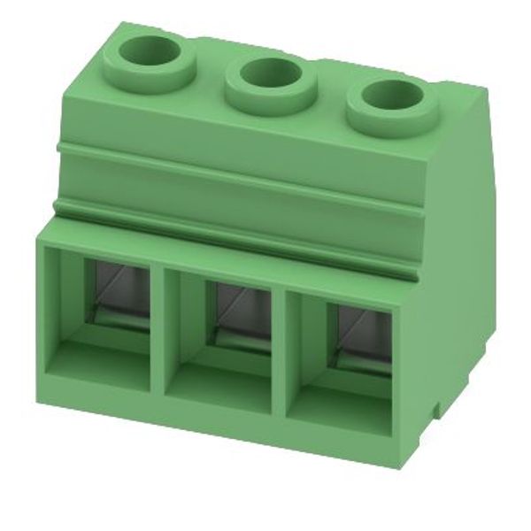 MKDSP 25/ 3-15,00 - PCB terminal block image 2