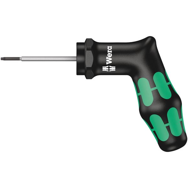 300 IP Draaimoment-indicator TORX PLUS, 20 IP x 5,0 Nm image 1