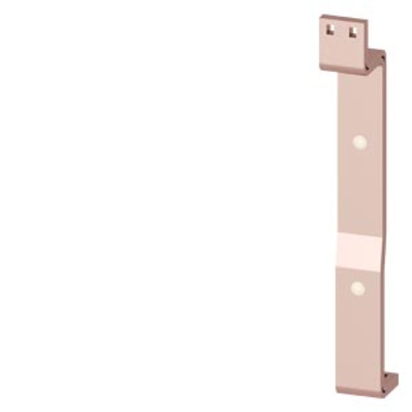 ALPHA 3200 Eco Copper connection AC... image 1