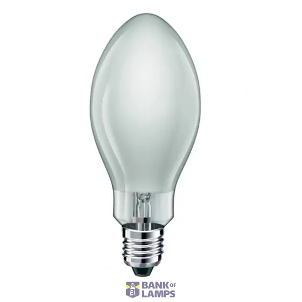 Sodium lamp HPS elipse 330W E40 Bellight image 1
