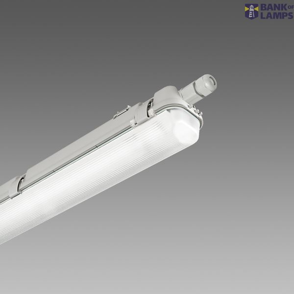 ECHO 957 LED 34W CLD-D-D GRIGIO image 1