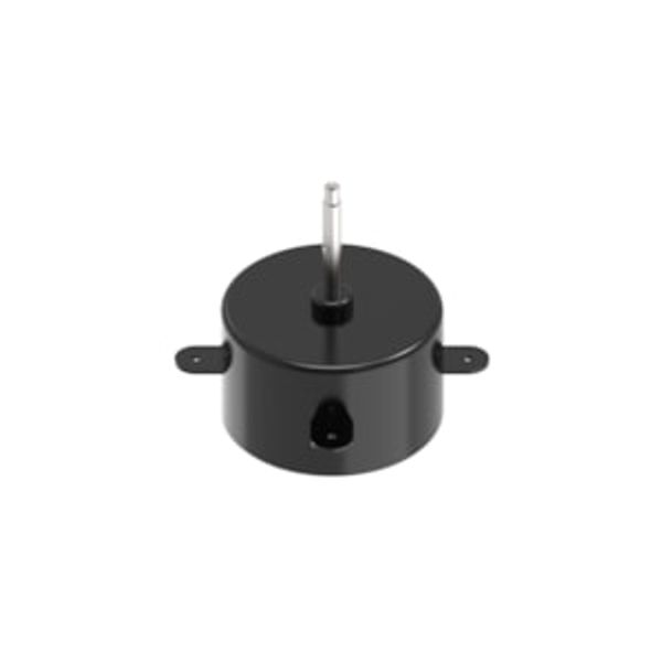 Fan system, Fan motor image 1