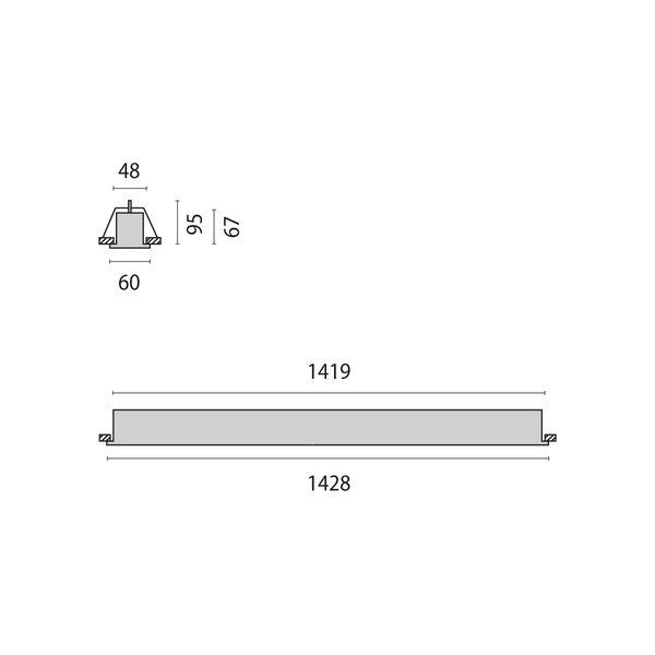 SL764+ RF L 29 S/A 930 BLACK LV image 9