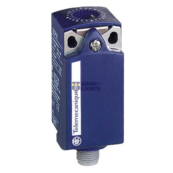 Miniature Safety RFID, unlimited pairing actuator (CT à 14 C62) image 13