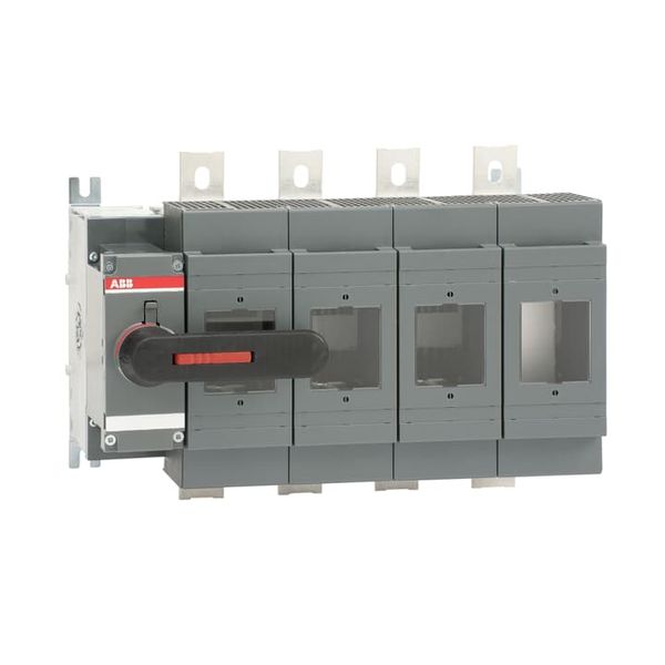 OS630D04N2K SWITCH FUSE image 1