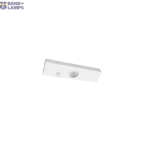 CHEF VALKOINEN 1X5W LED 2700K image 1