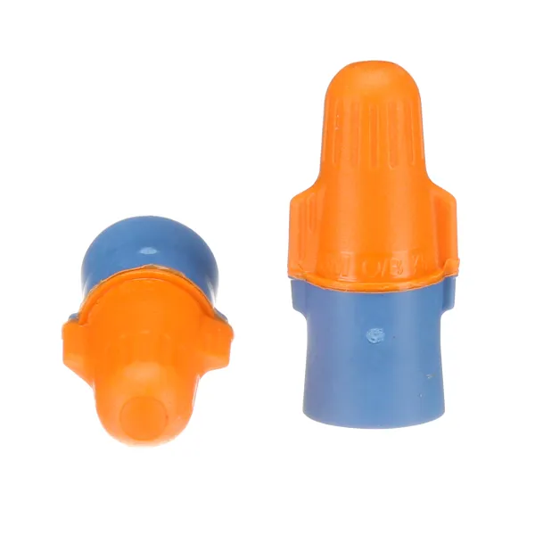 3M™ Wire Connectors, O/B+BOX, 100 per box, 1000 per case image 5