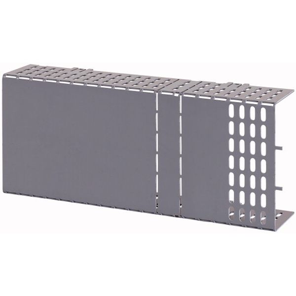 XLPTP33 Terminal cover PDE3 3P image 1