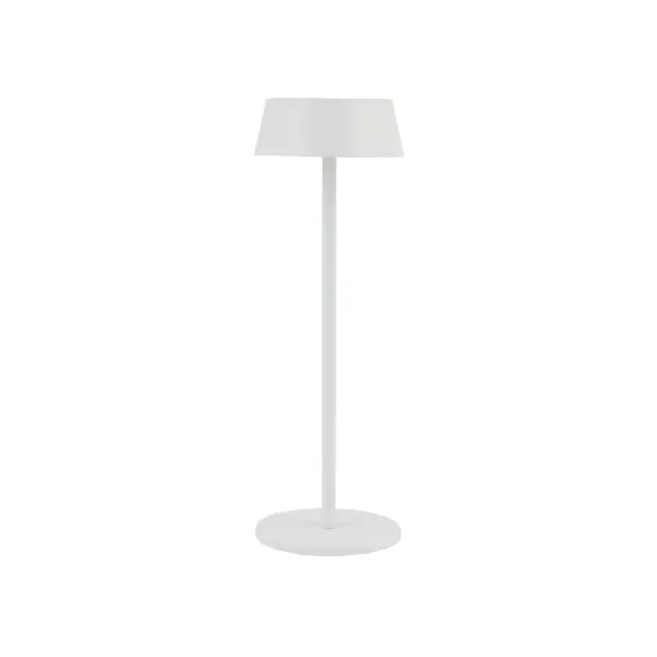 AMY LED WHITE image 1
