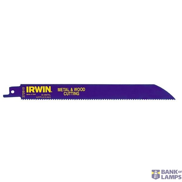 RECIPS IRW-T610RVB-INTL 2PK image 2