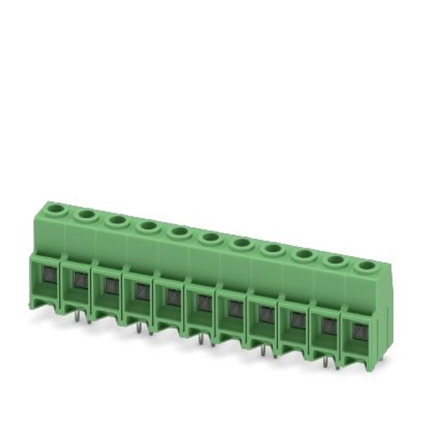 MKDS 10 HV/11-ZB-10,16 - PCB terminal block image 2