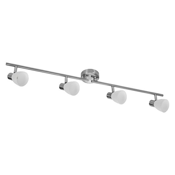 LED SPOT VASE 4XG9 OSRAM image 1