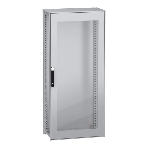 SFN glazed without MP 1800x800x400 IP55 image 1