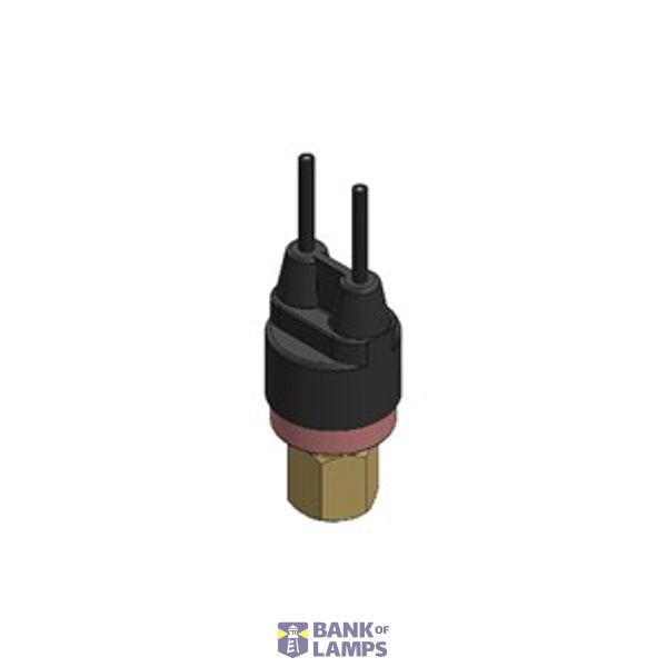 Cartridge pressure switch, ACB, 5.00 bar, 4.00 bar image 1
