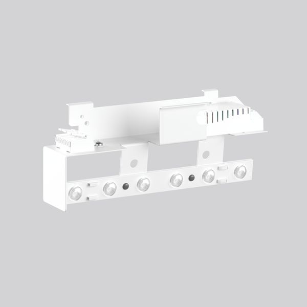LED L 220 B 60 H 85, Power circuit colour: white / 15 W / 1,62 W / 400 image 1