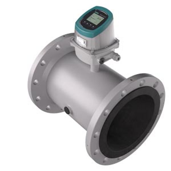 SITRANS FMS500 flow sensor image 1
