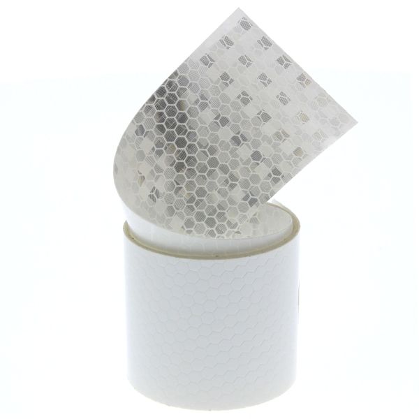 Accessory photoelectric sensor, reflective tape, 50 mm x 1 m AA035425H image 3