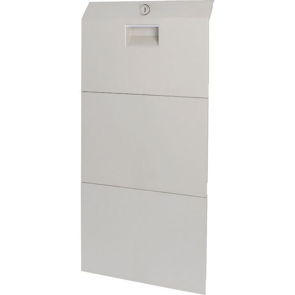 FP75-ID Front plate, HxW=750x375mm image 4