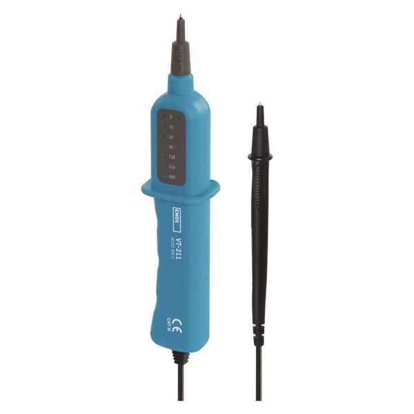 Phase Tester VT-211 image 1