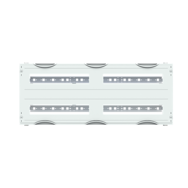 MBC302HS SMISSLINE TP base unit horizontal 300 mm x 750 mm x 215 mm , 000 , 3 image 2