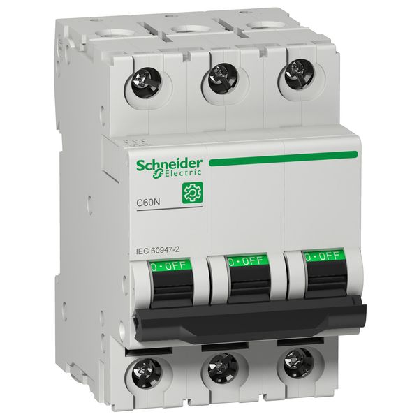 MULTI9 C60N 3P 6A B 10KA image 1