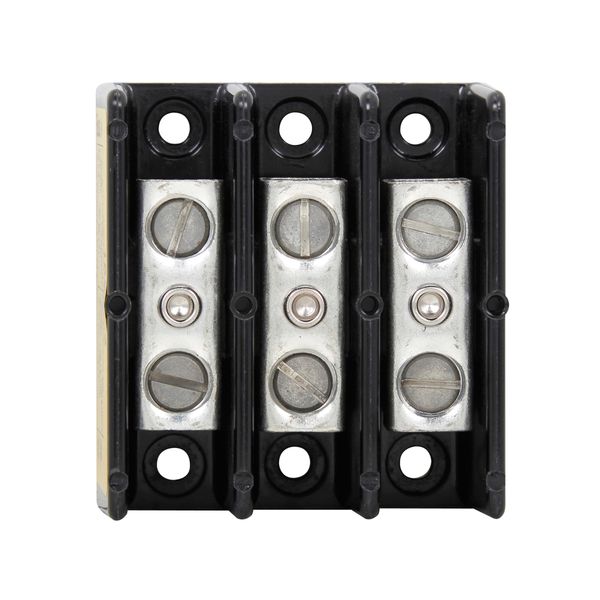 16201-3 BUSS POWER BLOCK image 1