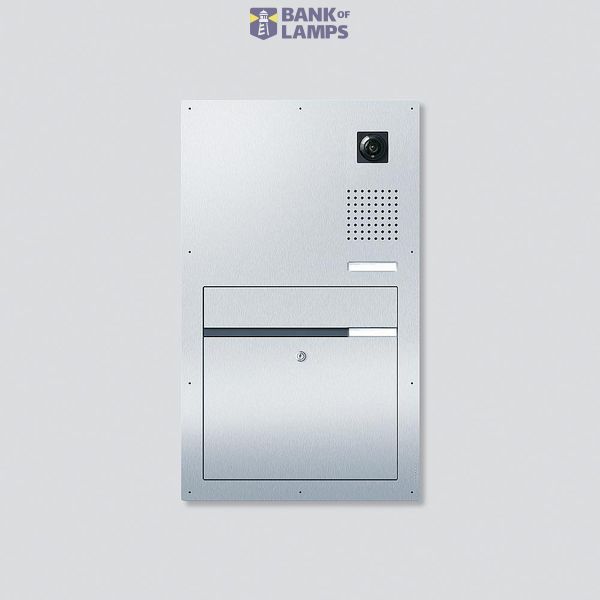 F CL BF3V130 01 B-01 Letterbox function unit with front removal image 1