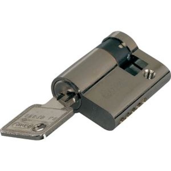 PHZ-E10/30-VS Variously locking cylinder lock image 2
