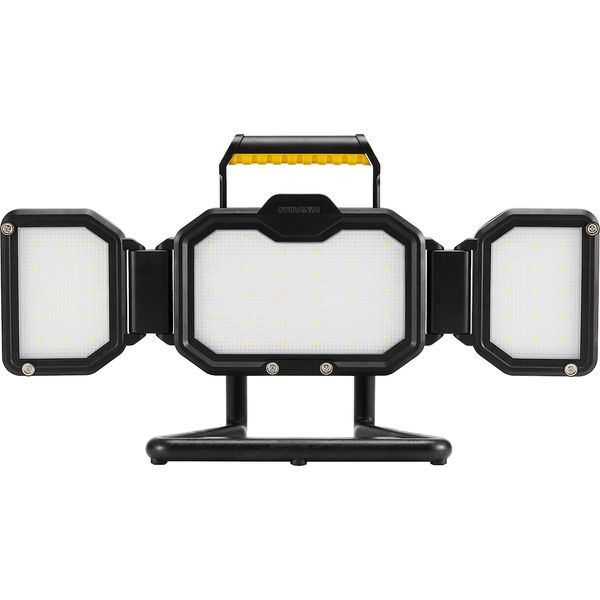 SylWork Flood Rechargeable Duo image 1