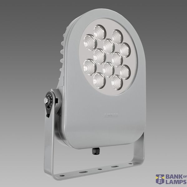 CRIPTO 1738 LED 90W CLD GREY image 1