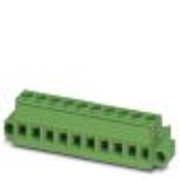MSTB 2,5/ 6-STF-5,08 EX - PCB connector image 2