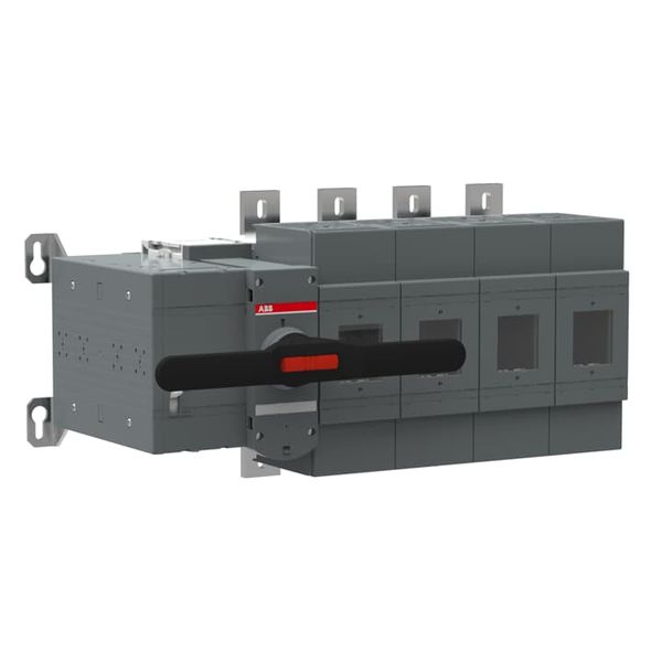 OSM1250B4N1M230C MOTORIZED SWITCH FUSE image 1