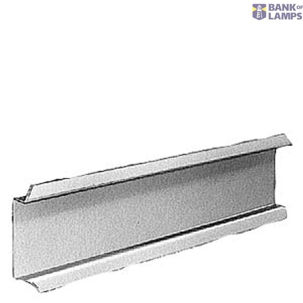 setANDARD MOUNTING RAIL 2M image 1
