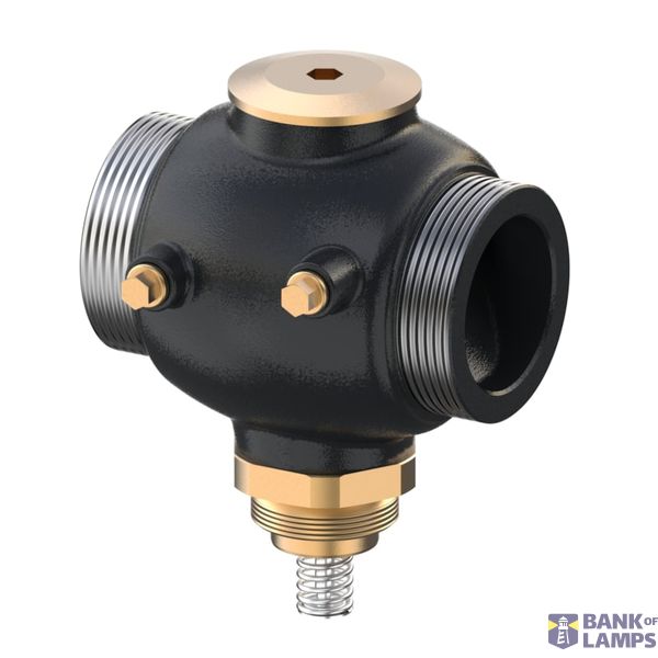 VGU PN25 50/20 2-way wire feed/return image 1