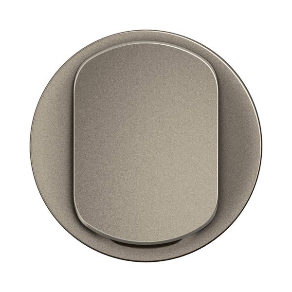 SIMPLE COMMAND ROCKER TITANIUM image 4