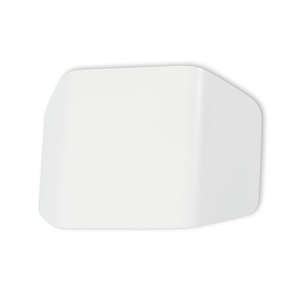 Indoors wall luminaire LM9220D/3K LED 9W/830 WH image 1