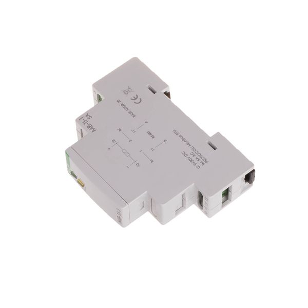 Current measuring transducer; MAX-MB-1I-1-5A image 3
