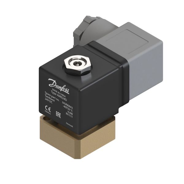 Valve EV310A 1B FL32 F NC040 AM024D image 1