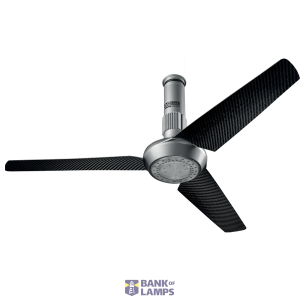 NORDIK AIR DESIGN 140-29 TITANIO image 2