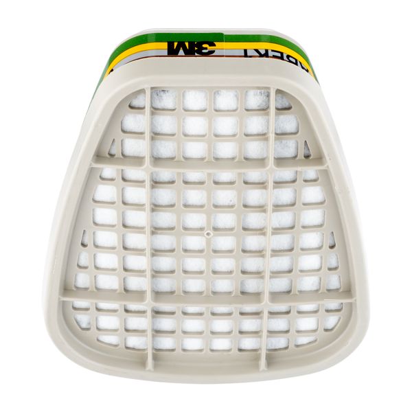 3M™ Gas and Vapour Filter, ABEK1, 6059 image 13